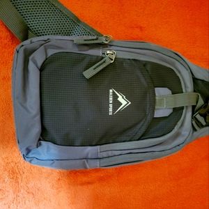 Shoulder bag